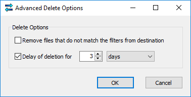deleteoptions